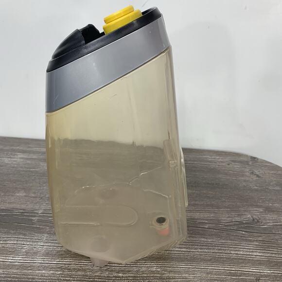 Bissell Pro Heat 2X Revolution Carpet Cleaner 1548R ~ Clean Water Tank Part - Picture 7 of 8